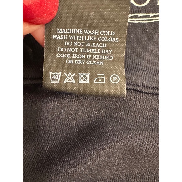 Greyson Women's Pullover‎ Jacket 1/4 Zip Long Sleeve Athletic Level Solutions - Picture 5 of 7